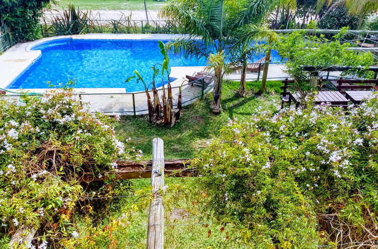 Foto principal de Bungalows Azahares en Gualeguaychú