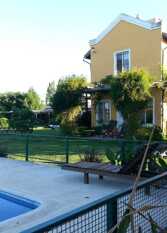 Foto 4 de Bungalows Azahares en Gualeguaychú