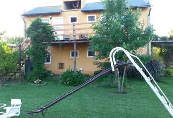 Foto 1 de la galería de Bungalows Azahares en Gualeguaychú