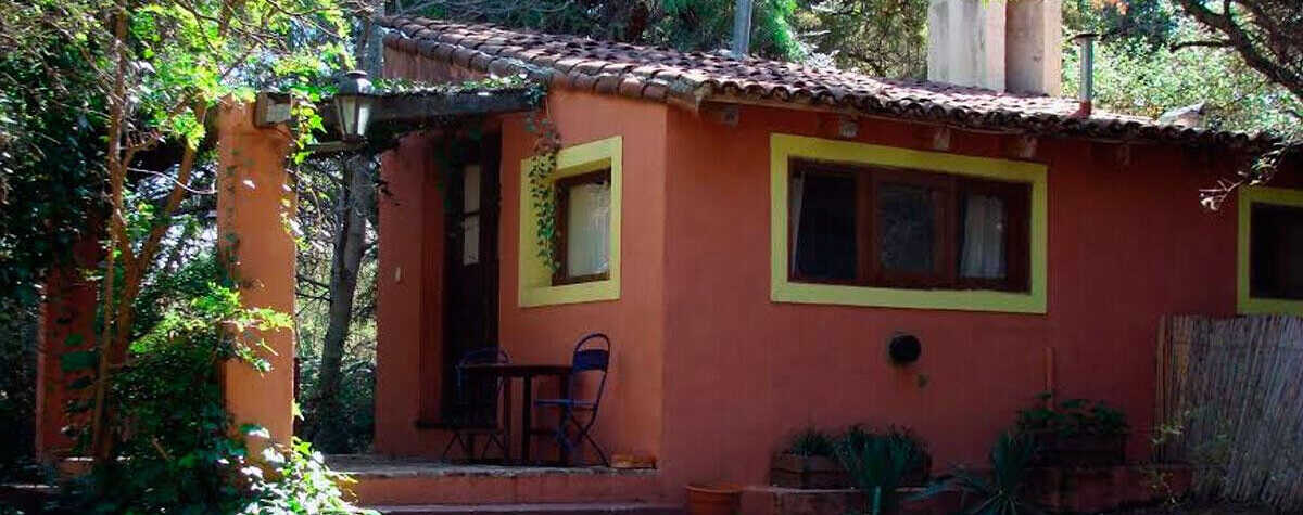 Foto principal de La Castellana Casas de Vacaciones en La Poblacion