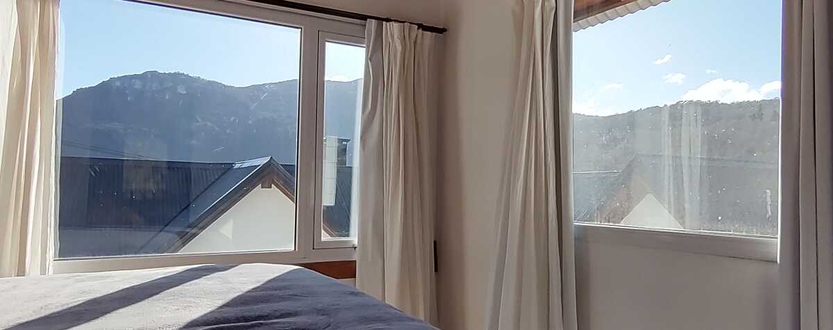 Foto principal de Cabaña Lolog en San Martín De Los Andes