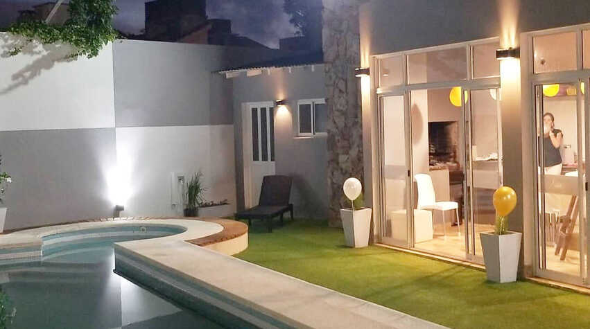 Foto principal de Complejo Lucila Suites (estamos en previaje ) en La Lucila Del Mar