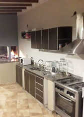 Foto 3 de la galería de Complejo Lucila Suites (estamos en previaje ) en La Lucila Del Mar