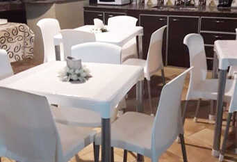 Foto 1 de la galería de Complejo Lucila Suites (estamos en previaje ) en La Lucila Del Mar