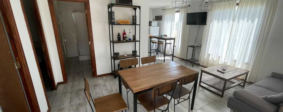 Foto principal de Cabaña amplia con cercanía al centro en El Calafate