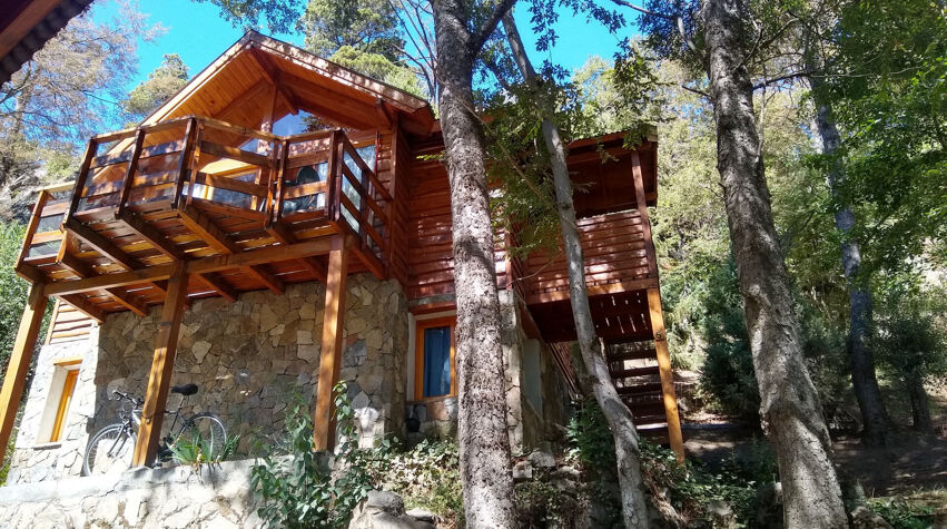 Foto principal de Casa del Bosque en San Martín De Los Andes