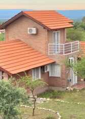 Foto 4 de Manu Casita Serrana en Villa De Merlo