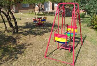 Foto 1 de la galería de Manu Casita Serrana en Villa De Merlo