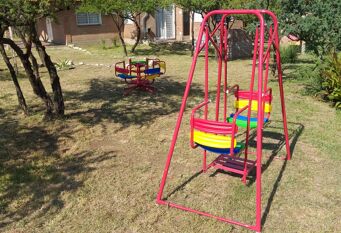 Foto 1 de la galería de Manu Casita Serrana en Villa De Merlo