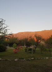 Foto 3 de la galería de Manu Casita Serrana en Villa De Merlo
