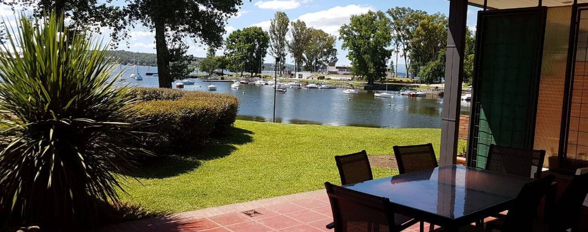 Foto principal de Dpto Bahia Escondida en Villa Carlos Paz