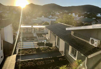 Foto 1 de la galería de Complejo Los Tamarindos en Villa Carlos Paz