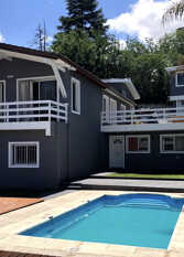 Foto 2 de la galería de Complejo Los Tamarindos en Villa Carlos Paz