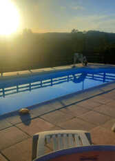 Foto 2 de la galería de Cabañas lo de Jose en Tanti