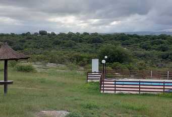 Foto 1 de la galería de Cabañas lo de Jose en Tanti