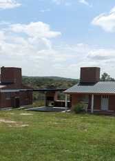 Foto 3 de la galería de Cabañas lo de Jose en Tanti