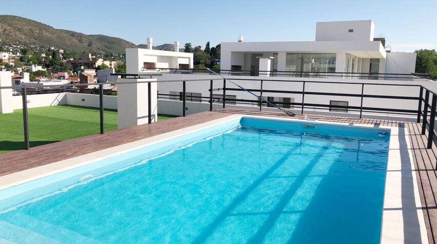 Foto principal de Departamento Paseo Quattro en Villa Carlos Paz