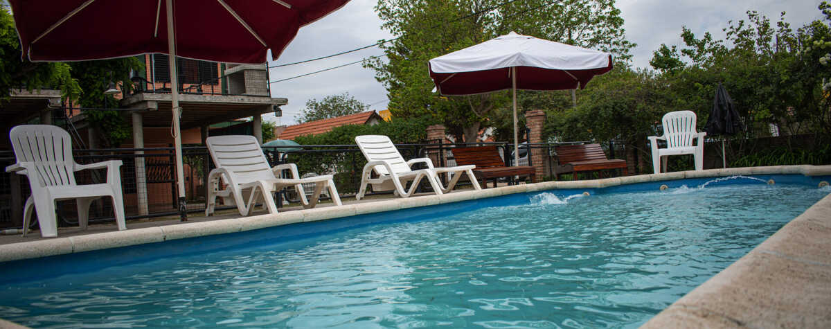 Foto principal de Casa y Dpto Santa Rita en Villa Cura Brochero