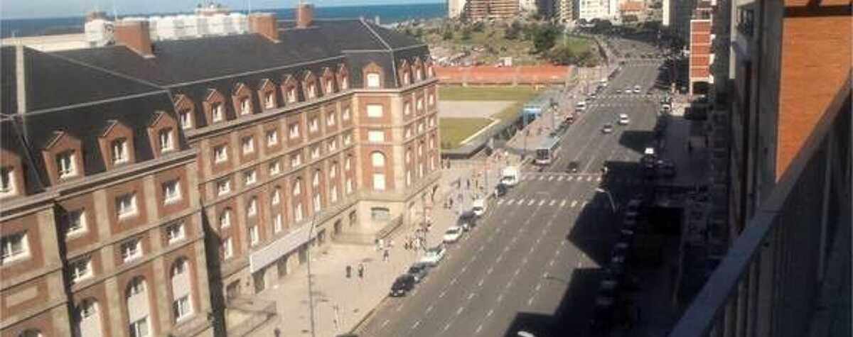 Foto principal de Departamento Vista Panorámica en Mar Del Plata