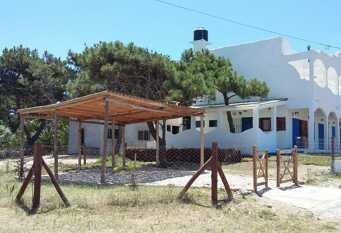 Foto 1 de la galería de Casa Melodía de Mar en Nueva Atlantis