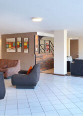 Foto 3 de la galería de Hotel Uruguay en Villa Carlos Paz