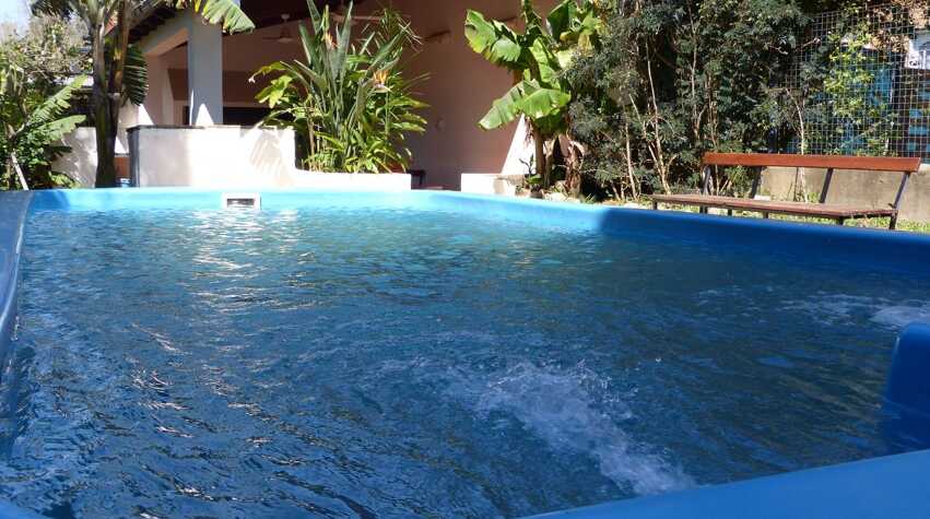 Foto principal de Bungalows Parque y Parque Plus en Colón