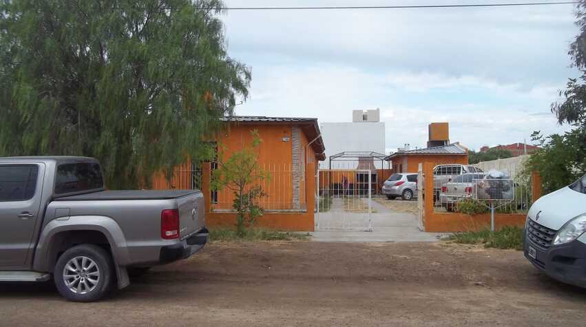 Foto principal de Acuario del GOLFO en Las Grutas