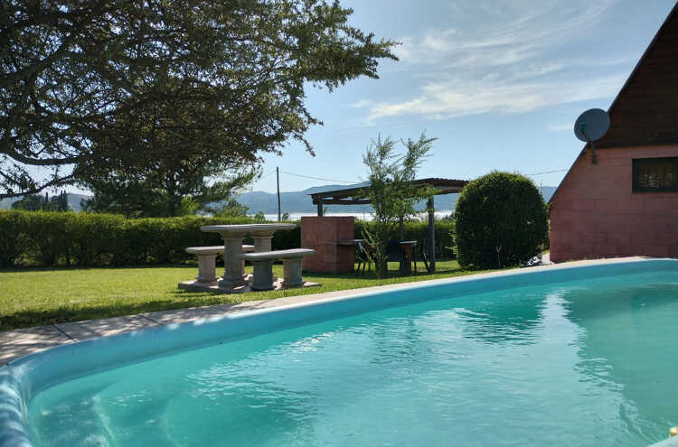 Foto principal de Rincón Alpino en Potrero De Garay