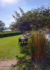 Foto 2 de la galería de Rincón Alpino en Potrero De Garay