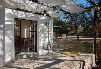 Foto 1 de la galería de El Cobijo en El Encon