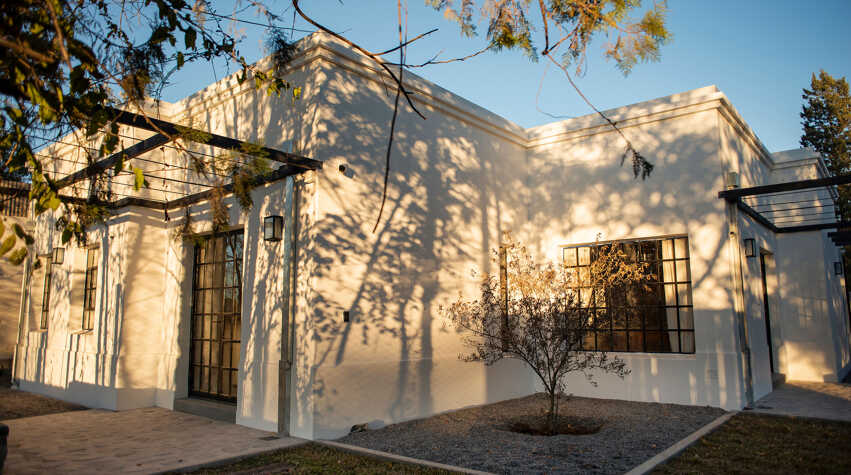 Foto principal de El Cobijo en El Encon