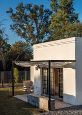 Foto 3 de la galería de El Cobijo en El Encon