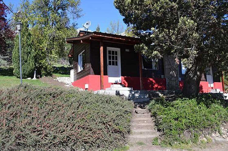 Foto principal de Cabañas Las Lavandas. El Bolsón. en El Bolsón