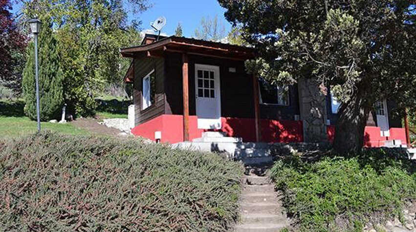 Foto principal de Cabañas Las Lavandas. El Bolsón. en El Bolsón