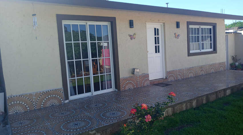 Foto principal de Casa Sol de Montaña en Villa Carlos Paz