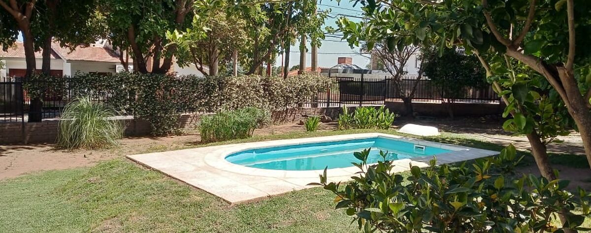 Foto principal de La casa de Ana en Villa Carlos Paz