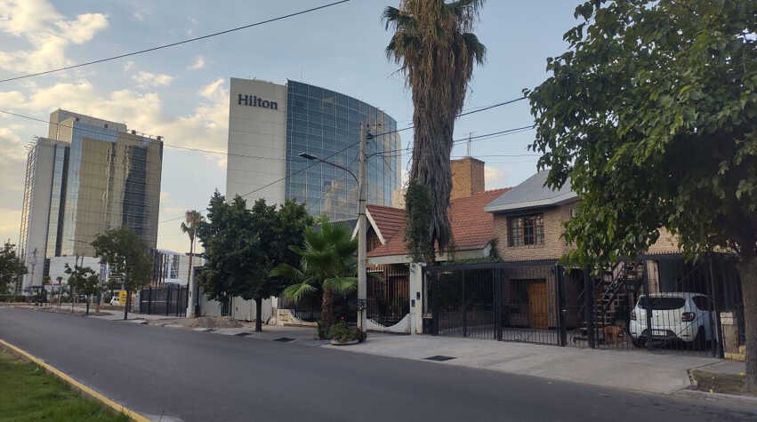 Foto principal de Alice 365 Apartment en Ciudad De Mendoza