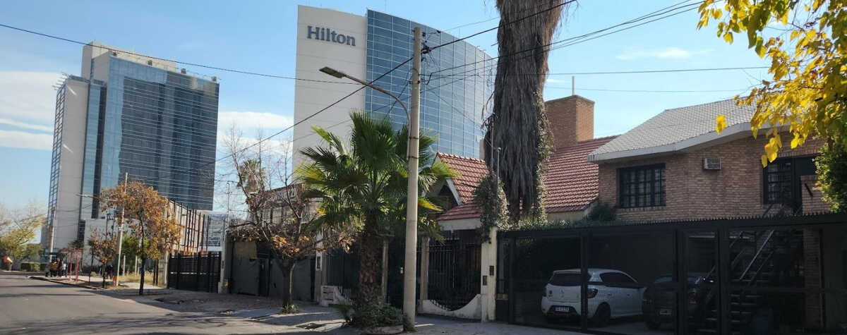 Foto principal de Alice 365 Apartment en Ciudad De Mendoza