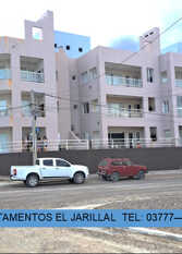 Foto 4 de Dptos  El Jarillal -Frente al Mar en Las Grutas