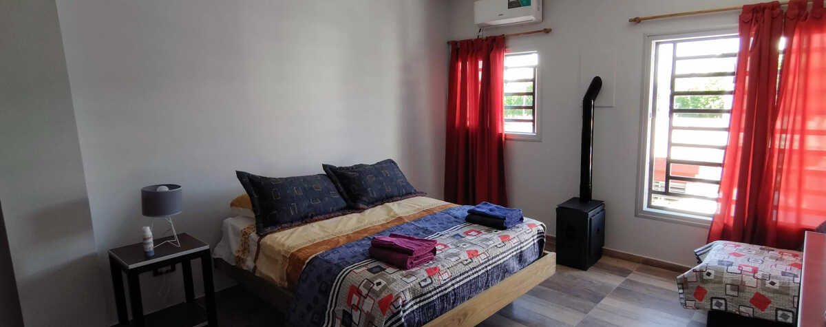 Foto principal de Mago Blanco en Godoy Cruz