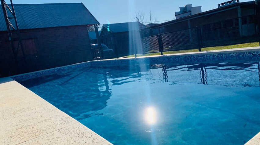 Foto principal de Cabañas Daimar en Gualeguaychú