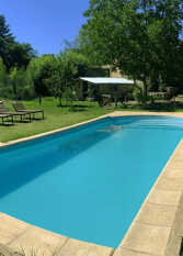 Foto 4 de Cabañas La Lucanda en Potrero De Los Funes