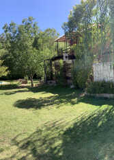 Foto 2 de la galería de Cabañas La Lucanda en Potrero De Los Funes