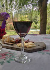 Foto 3 de la galería de Cabañas La Lucanda en Potrero De Los Funes