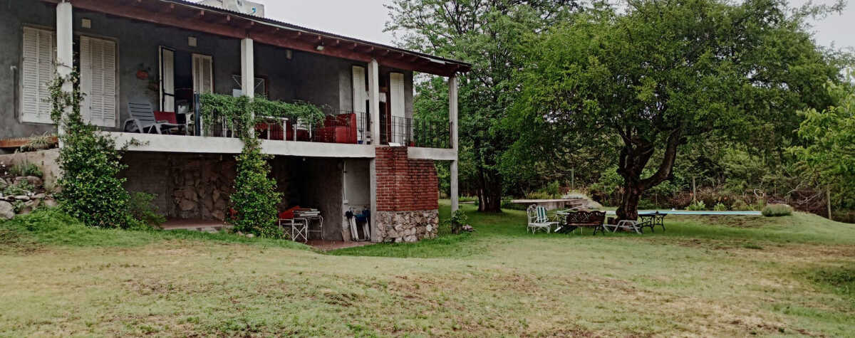 Foto principal de La Violeta en Villa Giardino