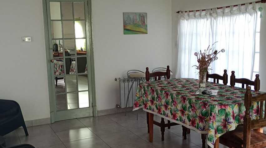 Foto principal de Casa de campo  Dimedonde en Camet