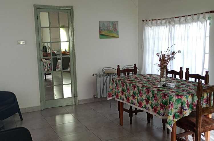 Foto principal de Casa de campo Dimedonde en Camet