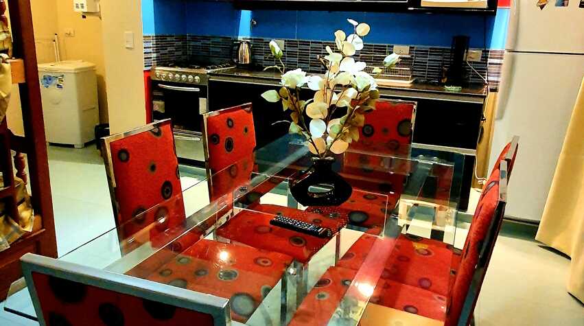 Foto principal de Onias Departamentos Temporarios en Puerto Madryn