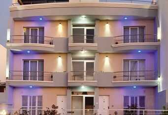 Foto 1 de la galería de Onias Departamentos Temporarios en Puerto Madryn