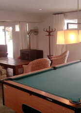 Foto 2 de la galería de Departamento Catedral en Villa Cerro Catedral